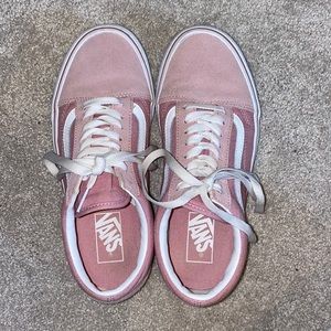 Vans Old Skool Classics